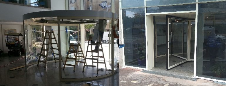 מקבץ דירות אורט ישראל 7 בת ים